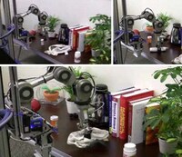 Housecleaning Robots Image 2