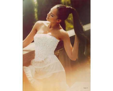 25 Garden-Inspired Fashions