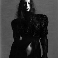 Frumpy Layered Sweaters Image 6