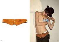 Cummerbund Revivals Image 4