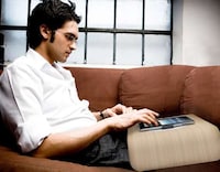 iPad Lap Desks Image 2