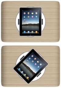 iPad Lap Desks Image 3