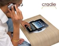 iPad Lap Desks Image 4