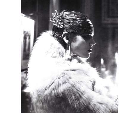 25 Old Hollywood Glam Finds