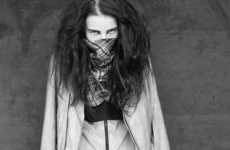 Creepy Animated Look Books
