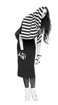 Creepy Animated Look Books Image 6