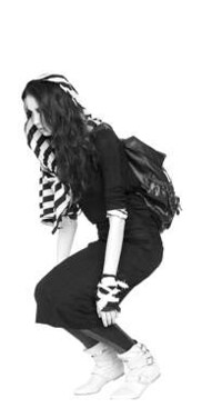 Creepy Animated Look Books Image 7