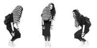 Creepy Animated Look Books Image 8