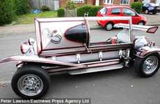 Cars From Caskets