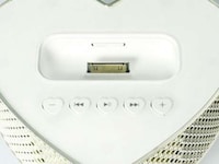 Sparkling iPod Sound Systems Image 4