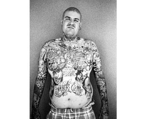 41 Gangster Finds