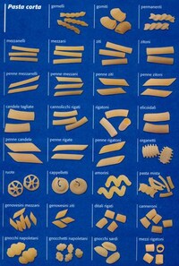 Volcanic Pasta Image 6