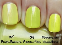 Ogre Manicures Image 2