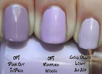 Ogre Manicures Image 3