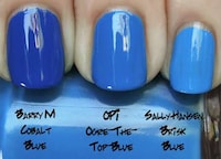 Ogre Manicures Image 4