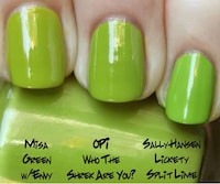 Ogre Manicures Image 5