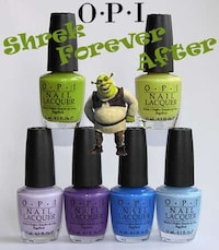 Ogre Manicures Image 6