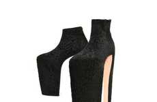 35 Skyscraper Heels