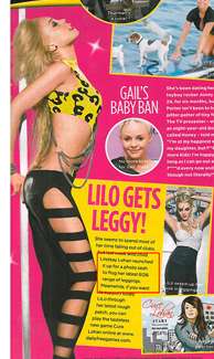 Celebrity Handbags Image 4