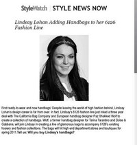 Celebrity Handbags Image 6