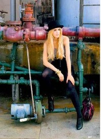 Celebrity Handbags Image 8