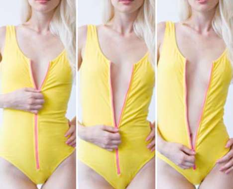 27 Naughty American Apparel Ads