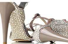 25 Super-Sparkly Shoes