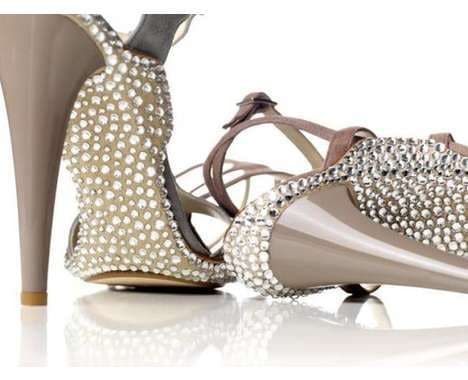 25 Super-Sparkly Shoes
