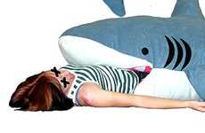 Jaws Sleeping Bags