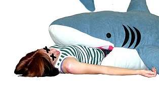 Jaws Sleeping Bags