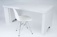 Undercover Cardboard Furniture Image 3