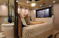 Luxury Motor Homes