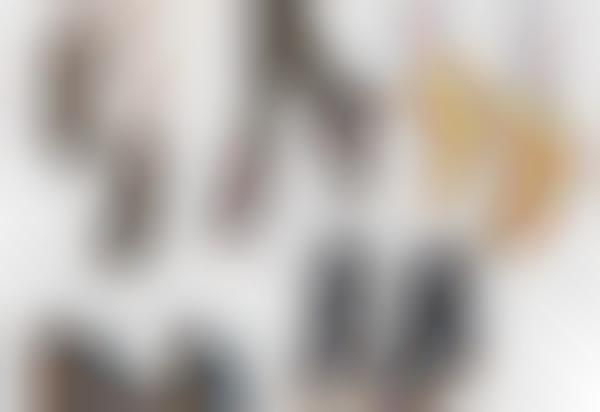 Masculine Booties