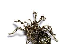 Creepy Crawly Accessories