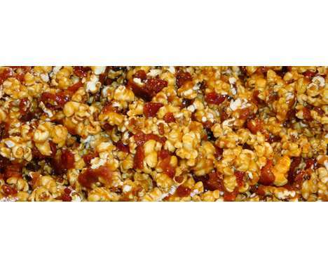 13 Variations of Popcorn