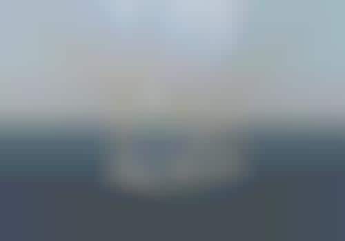 Fake Ecological Clouds