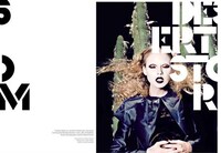 Topless Desert Pictorials Image 4