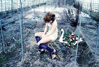Forest Fairy Shoetography Image 7