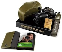 Kung Fu Cameras Image 4