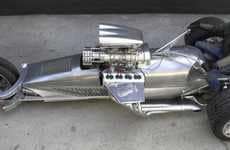 DIY Supertrikes
