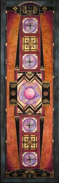 Mandala Art Image 8
