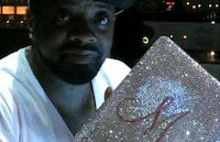 Bedazzled Celeb iPads Image 7