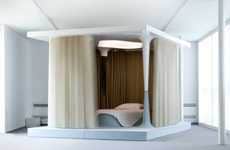 Insomnia-Curing Beds