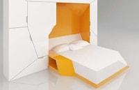 Pop-Up Furniture Condos Image 8