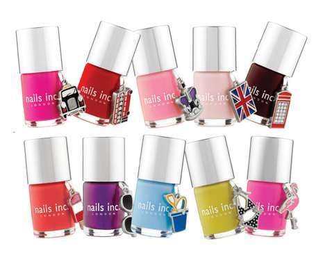18 Neat Bottled Nail Polishes