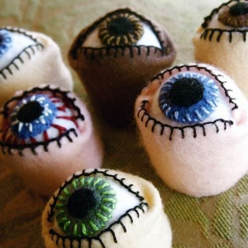 Cute Pincushion Crafts