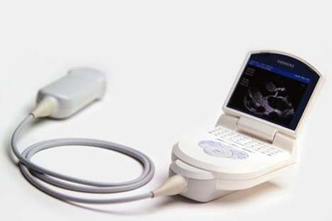 Male Contraceptive Ultrasounds