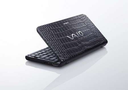 Reptilian Laptops