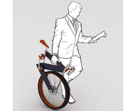31 Fab Folding Bikes