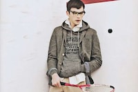 Geeky Fashion Editorials Image 2